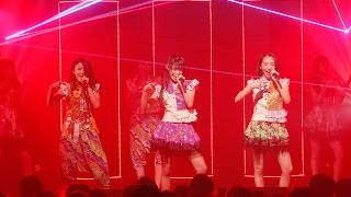 【LIVE】東京パフォーマンスドール(TPD)/RUBY CHASE -Rearranged ver.-