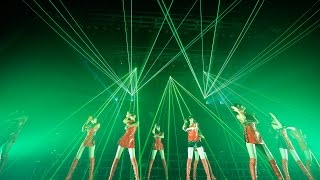 【LIVE2015】東京パフォーマンスドール(TPD)/東京ハッカーズ・ナイトグルーヴ -Rearranged ver.-