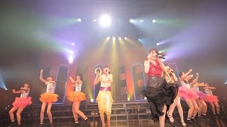 【LIVE】東京パフォーマンスドール(TPD)/史上最大の誘惑 -Rearranged ver.-