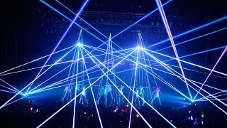 【LIVE】東京パフォーマンスドール(TPD)/BE BORN -Rearranged ver.-