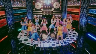 モーニング娘。'16『泡沫サタデーナイト！』(Morning Musume。'16[Ephemeral Saturday Night]) (Promotion Edit)