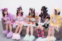 わーすた 新作&春ワンマンインタビュー “ゆうめいに、にゃりたい。”