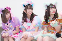 わーすた 新作&春ワンマンインタビュー “ゆうめいに、にゃりたい。”