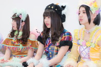 わーすた 新作&春ワンマンインタビュー “ゆうめいに、にゃりたい。”