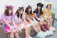 わーすた 新作&春ワンマンインタビュー “ゆうめいに、にゃりたい。”