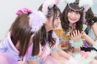 わーすた 新作&春ワンマンインタビュー “ゆうめいに、にゃりたい。”