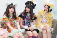 わーすた 新作&春ワンマンインタビュー “ゆうめいに、にゃりたい。”