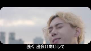 ▲YouTube「この春の話題作品、MYNAME「出会いあいして」MV公開!!(仲谷香春出演)4月5日発売」