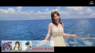 Ray「lull~そして僕らは~」PVショート