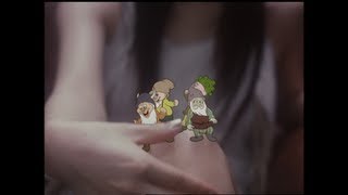 YUKI 『the end of shite』