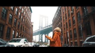 ▲YouTube「SALU / WALK THIS WAY (Official Music Video)」