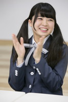 代々木アニメーション学院プロデュース初のアイドルグループ! YOANI 1年C組『おじさん』インタビュー