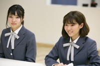 代々木アニメーション学院プロデュース初のアイドルグループ! YOANI 1年C組『おじさん』インタビュー