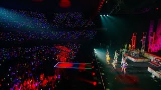 でんぱ組.inc「WWDBEST」2017.1.20@日本武道館