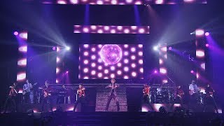 宮野真守「MAMORU MIYANO LIVE TOUR 2016 ～MIXING!～」より「STY Non Stop Remix」（Short Ver.）