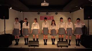 YOANI1年C組 『おじさん』 振付 全員Ver