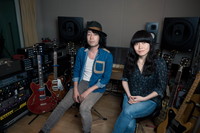 LOVE PSYCHEDELICO『LOVE YOUR LOVE』インタビュー(Billboard JAPAN.com×Rakuten Music)