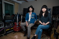 LOVE PSYCHEDELICO『LOVE YOUR LOVE』インタビュー(Billboard JAPAN.com×Rakuten Music)