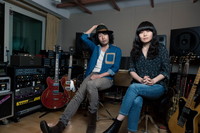 LOVE PSYCHEDELICO『LOVE YOUR LOVE』インタビュー(Billboard JAPAN.com×Rakuten Music)