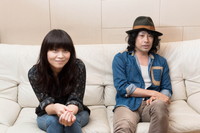 LOVE PSYCHEDELICO『LOVE YOUR LOVE』インタビュー(Billboard JAPAN.com×Rakuten Music)