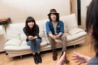 LOVE PSYCHEDELICO『LOVE YOUR LOVE』インタビュー(Billboard JAPAN.com×Rakuten Music)