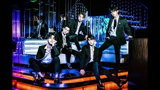 ▲YouTube「今年の夏の注目作 MYNAME「Baby Tonight」Music Video公開!!!」