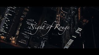 高見沢俊彦-「Night of Rouge」プロモーション映像