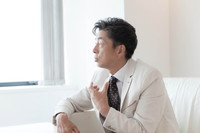 中村雅俊 『どこへ時が流れても/まだ僕にできることがあるだろう』 インタビュー