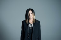 GLAY『WINTERDELICS.EP～あなたといきてゆく～』HISASHI単独インタビュー