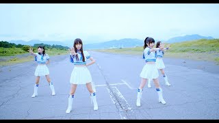 風光ル梟「翼 -TSUBASA-」MUSIC VIDEO