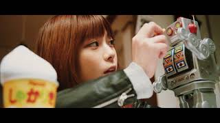 【ましのみ】ナンセンスに逆戻り(Short.Ver)【MV】