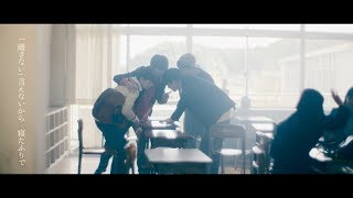 ▲YouTube「純粋な恋心を取り戻す!noovy -《Singin' for you》MV 淡い胸キュン青春ドラマ」