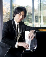 大井健『Piano Love the Movie～Music Documentary Film～』インタビュー