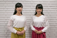 山田姉妹『ふたつでひとつ　～心を繋ぐ、歌を継ぐ』インタビュー