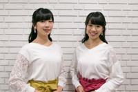 山田姉妹『ふたつでひとつ　～心を繋ぐ、歌を継ぐ』インタビュー