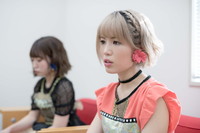 妄想キャリブレーション『妄想道中膝栗氣 ~moso traveling~』インタビュー