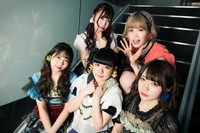 妄想キャリブレーション『妄想道中膝栗氣 ~moso traveling~』インタビュー