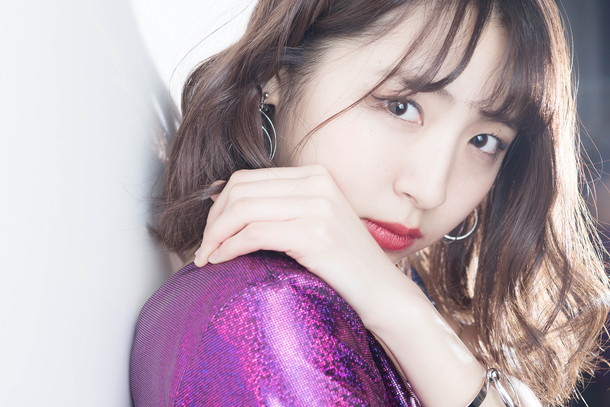 東京パフォーマンスドール浜崎香帆&脇あかり『TRICK U』単独インタビュー