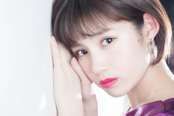 東京パフォーマンスドール浜崎香帆&脇あかり『TRICK U』単独インタビュー