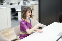 東京パフォーマンスドール浜崎香帆&脇あかり『TRICK U』単独インタビュー