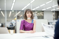 東京パフォーマンスドール浜崎香帆&脇あかり『TRICK U』単独インタビュー