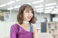 東京パフォーマンスドール浜崎香帆&脇あかり『TRICK U』単独インタビュー