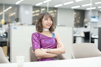 東京パフォーマンスドール浜崎香帆&脇あかり『TRICK U』単独インタビュー