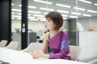 東京パフォーマンスドール浜崎香帆&脇あかり『TRICK U』単独インタビュー