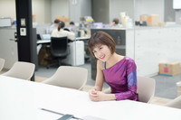 東京パフォーマンスドール浜崎香帆&脇あかり『TRICK U』単独インタビュー