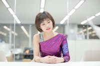 東京パフォーマンスドール浜崎香帆&脇あかり『TRICK U』単独インタビュー