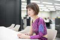 東京パフォーマンスドール浜崎香帆&脇あかり『TRICK U』単独インタビュー