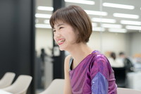 東京パフォーマンスドール浜崎香帆&脇あかり『TRICK U』単独インタビュー