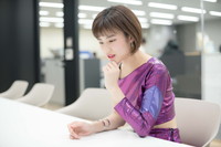 東京パフォーマンスドール浜崎香帆&脇あかり『TRICK U』単独インタビュー