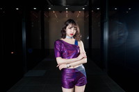 東京パフォーマンスドール浜崎香帆&脇あかり『TRICK U』単独インタビュー